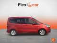 Ford Tourneo Courier 1.5TDCi Trend 75 Rojo - thumbnail 8