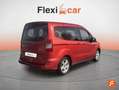 Ford Tourneo Courier 1.5TDCi Trend 75 Rojo - thumbnail 5