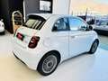 Fiat 500e 500 IV 2020 42 kWh La Prima Azul - thumbnail 5