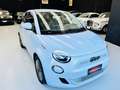 Fiat 500e 500 IV 2020 42 kWh La Prima Azul - thumbnail 4