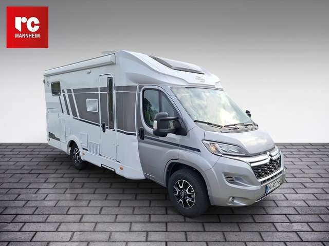 Imagine Carado pro+ T 338 SAT/TV, NAVI, RFK, HUBBETT