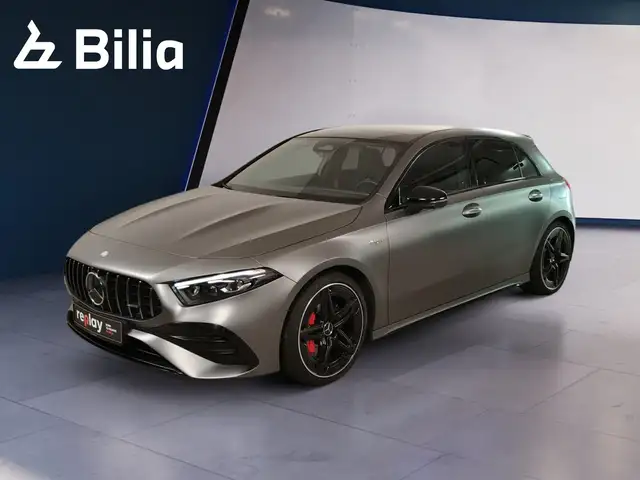 Mercedes-Benz Autres A 35 AMG