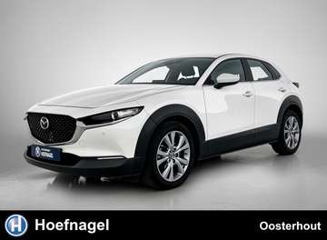 2.0 e-SkyActiv-G M Hybrid Sportive Automaat | Came