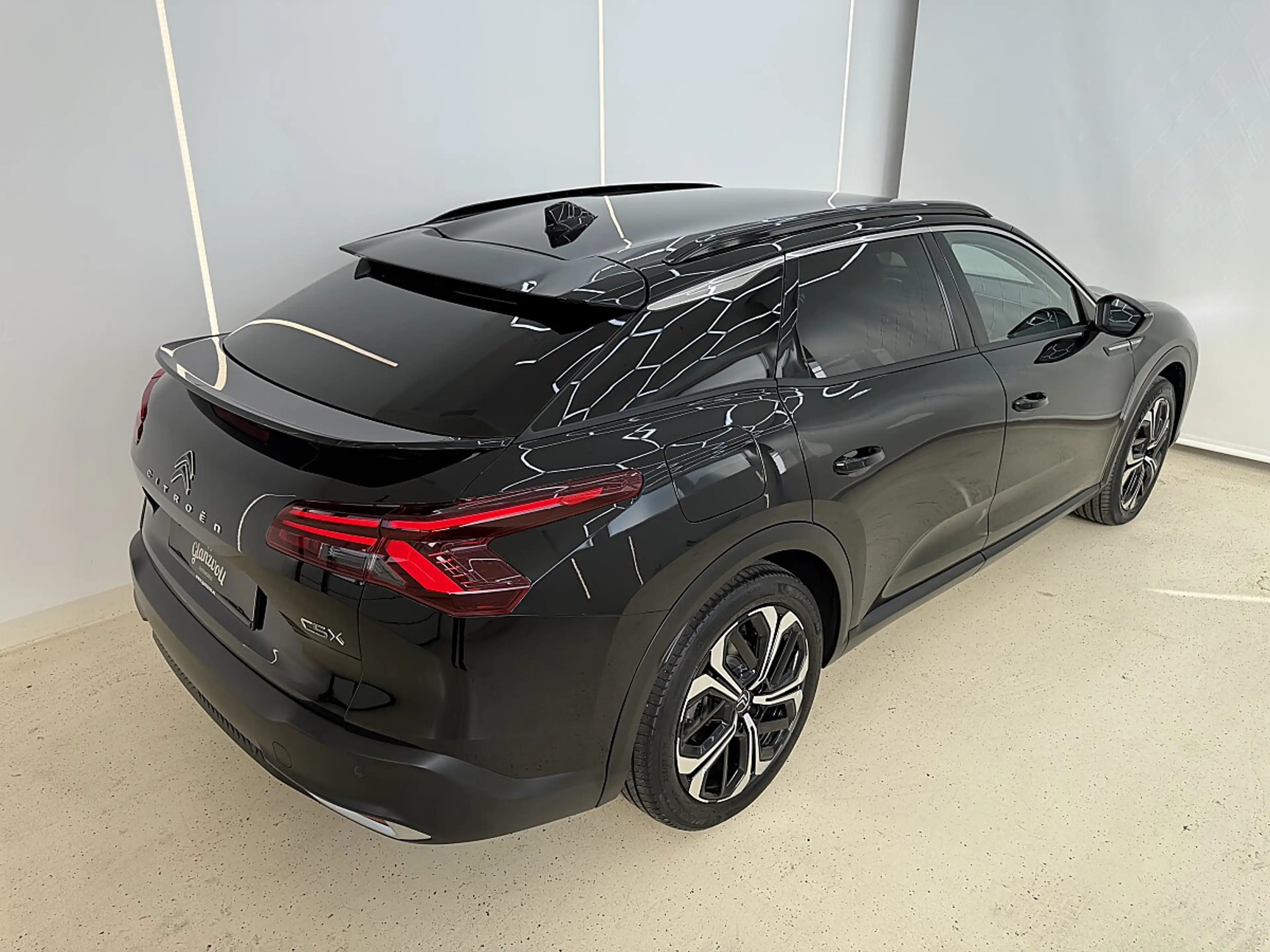 Citroen C5 X C5X Shine Hybrid 225 *Standhzg.*Head-Up*RFK*Nav... — photo 6