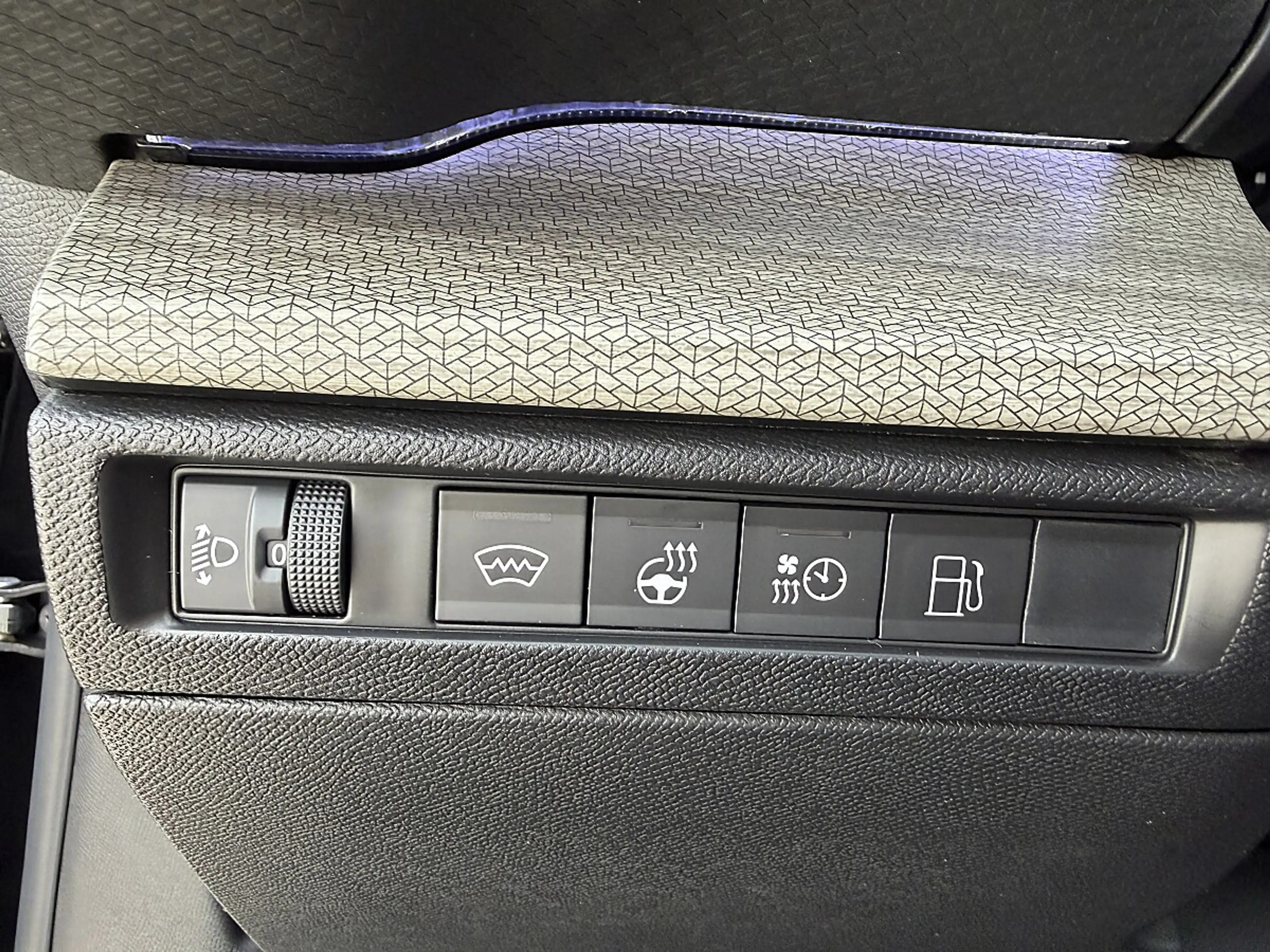 Citroen C5 X C5X Shine Hybrid 225 *Standhzg.*Head-Up*RFK*Nav... — photo 15
