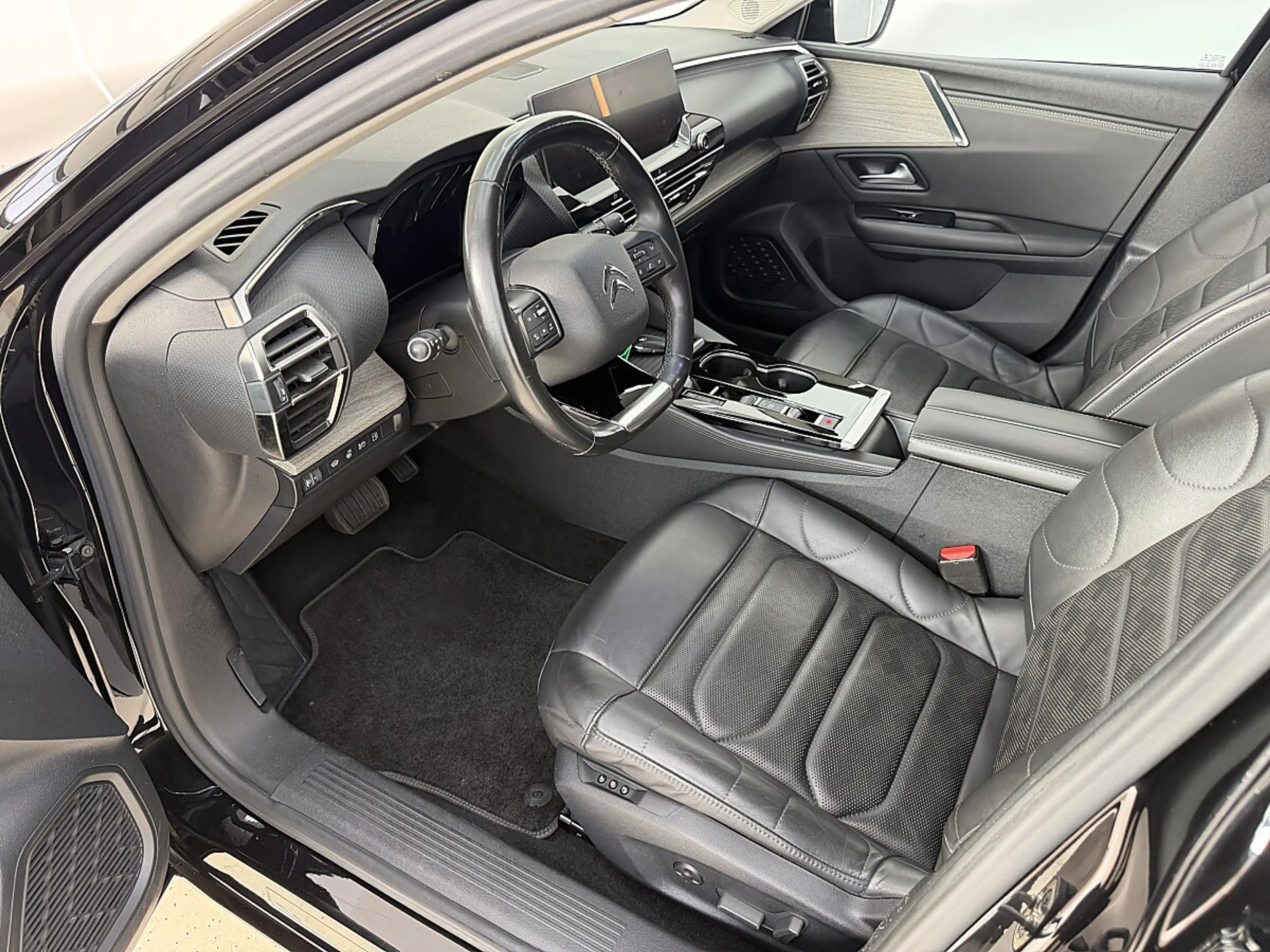 Citroen C5 X C5X Shine Hybrid 225 *Standhzg.*Head-Up*RFK*Nav... — photo 10
