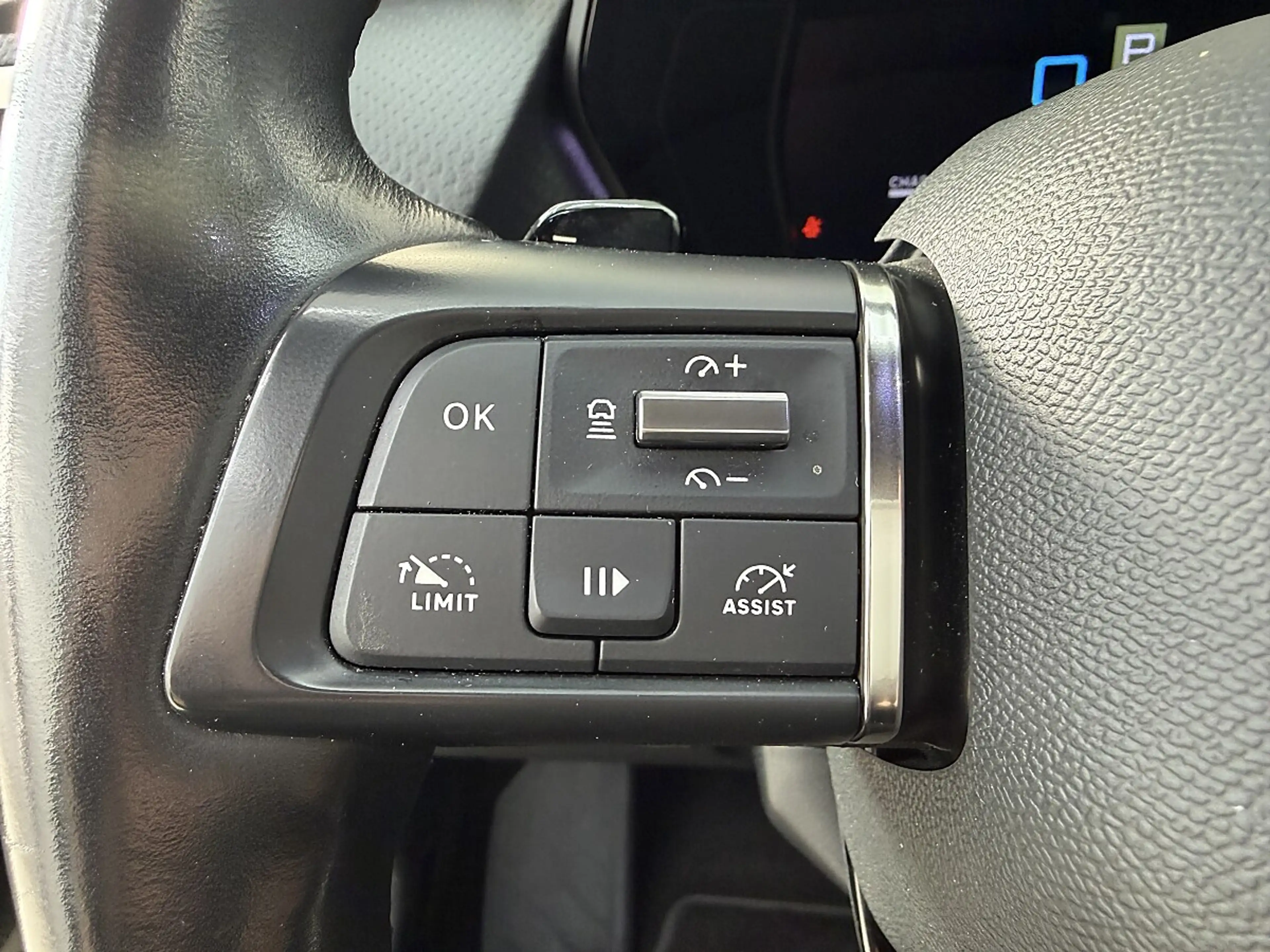 Citroen C5 X C5X Shine Hybrid 225 *Standhzg.*Head-Up*RFK*Nav... — photo 13
