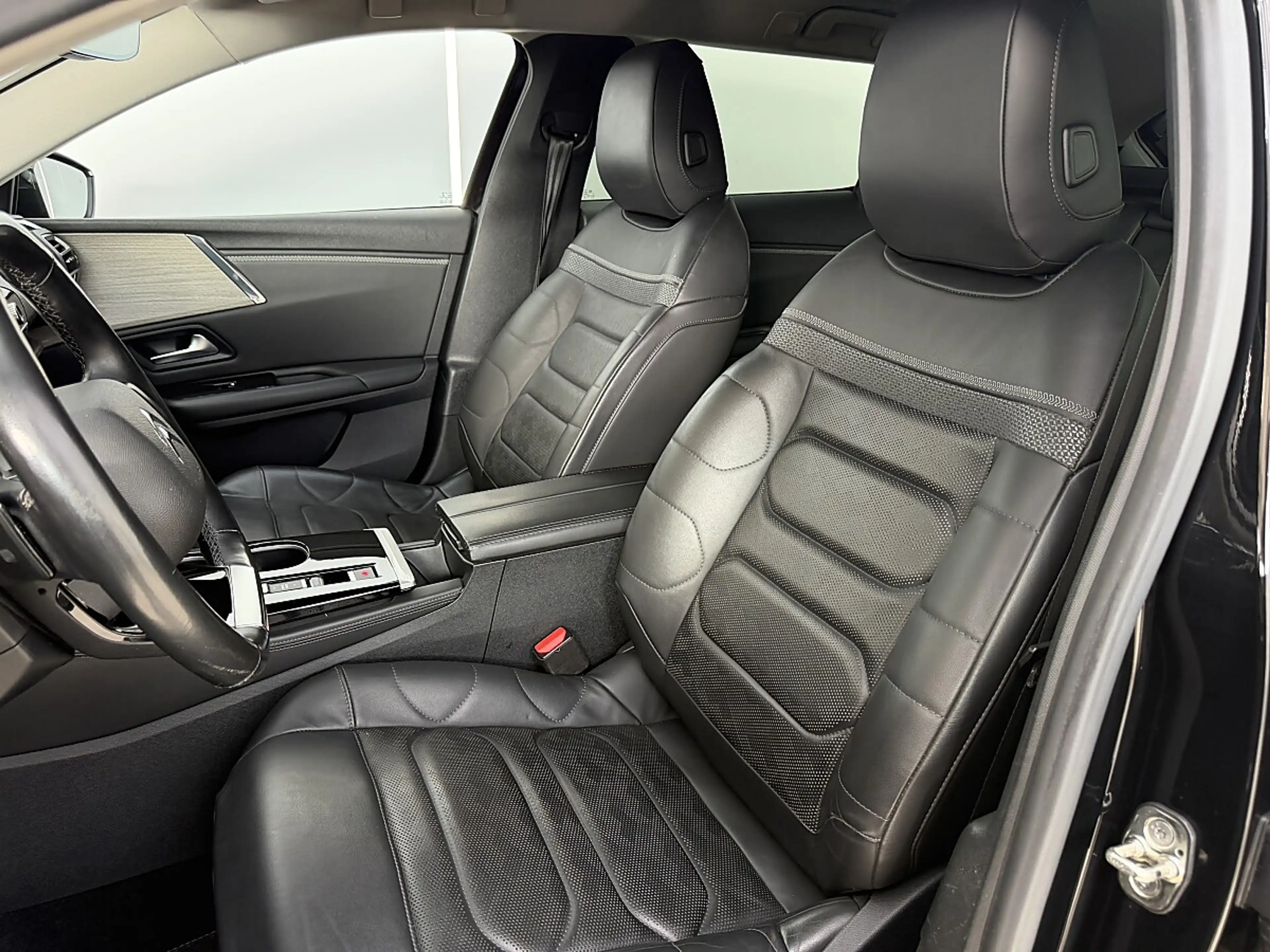 Citroen C5 X C5X Shine Hybrid 225 *Standhzg.*Head-Up*RFK*Nav... — photo 11
