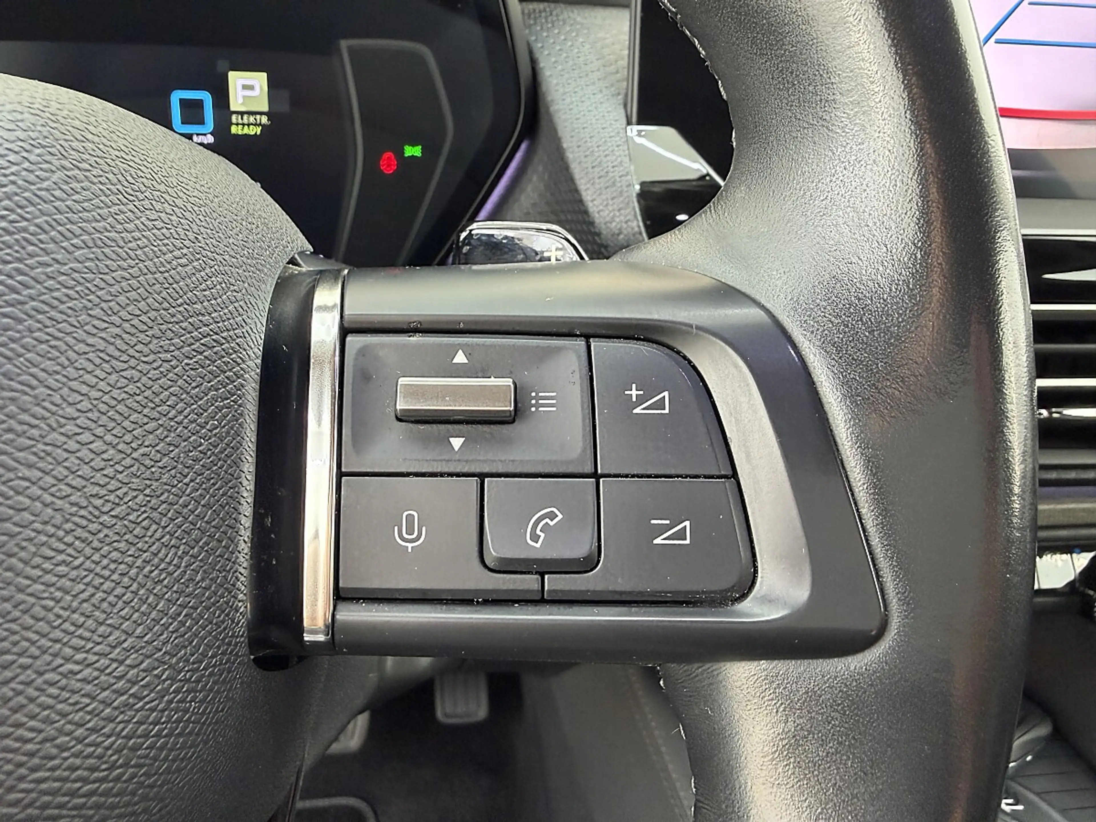 Citroen C5 X C5X Shine Hybrid 225 *Standhzg.*Head-Up*RFK*Nav... — photo 14