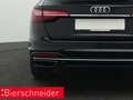 Audi A4 Av. 40 TDI quattro advanced TEMPOMAT PDC NAVI Schwarz - thumbnail 22