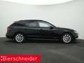 Audi A4 Av. 40 TDI quattro advanced TEMPOMAT PDC NAVI Fekete - thumbnail 8