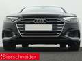 Audi A4 Av. 40 TDI quattro advanced TEMPOMAT PDC NAVI Schwarz - thumbnail 31