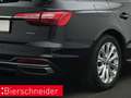 Audi A4 Av. 40 TDI quattro advanced TEMPOMAT PDC NAVI Fekete - thumbnail 20