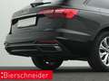Audi A4 Av. 40 TDI quattro advanced TEMPOMAT PDC NAVI Fekete - thumbnail 25