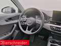 Audi A4 Av. 40 TDI quattro advanced TEMPOMAT PDC NAVI Fekete - thumbnail 13