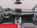 Audi A4 Av. 40 TDI quattro advanced TEMPOMAT PDC NAVI Schwarz - thumbnail 12