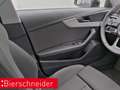 Audi A4 Av. 40 TDI quattro advanced TEMPOMAT PDC NAVI Fekete - thumbnail 14