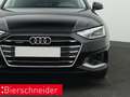 Audi A4 Av. 40 TDI quattro advanced TEMPOMAT PDC NAVI Schwarz - thumbnail 21