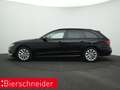Audi A4 Av. 40 TDI quattro advanced TEMPOMAT PDC NAVI Schwarz - thumbnail 3