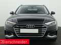 Audi A4 Av. 40 TDI quattro advanced TEMPOMAT PDC NAVI Fekete - thumbnail 10