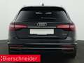 Audi A4 Av. 40 TDI quattro advanced TEMPOMAT PDC NAVI Fekete - thumbnail 5
