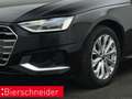 Audi A4 Av. 40 TDI quattro advanced TEMPOMAT PDC NAVI Fekete - thumbnail 18