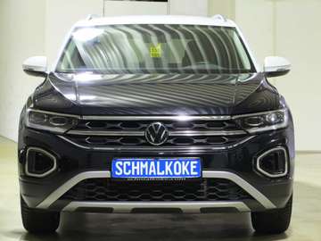 2.0 TDI SCR DSG7 Style Navi DAB ACC LM17