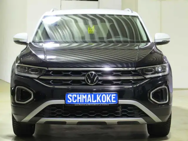 Volkswagen T-Roc 2.0 TDI SCR DSG7 Style Navi DAB ACC LM17