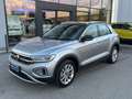 Volkswagen T-Roc 1.0 TSI Style Silber - thumbnail 1