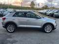 Volkswagen T-Roc 1.0 TSI Style Silber - thumbnail 4