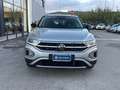 Volkswagen T-Roc 1.0 TSI Style Silber - thumbnail 2