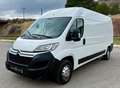 Citroen Jumper BlueHDi 103KW (140CV) Furgón 35L3H2 Blanco - thumbnail 1