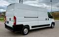 Citroen Jumper BlueHDi 103KW (140CV) Furgón 35L3H2 Blanco - thumbnail 4