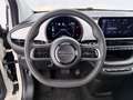 Fiat 500e 500 e 24kWh Aut DIGITAL-TACHO TEMPOMAT Weiß - thumbnail 21