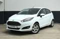 Ford Fiesta 1.0 Trend*NUR 27tkm*Klima*PDC*Sitzhz*Alu* Blanc - thumbnail 1