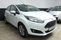 Ford Fiesta 1.0 Trend*NUR 27tkm*Klima*PDC*Sitzhz*Alu* Blanc - thumbnail 4