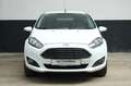Ford Fiesta 1.0 Trend*NUR 27tkm*Klima*PDC*Sitzhz*Alu* Blanc - thumbnail 5