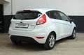 Ford Fiesta 1.0 Trend*NUR 27tkm*Klima*PDC*Sitzhz*Alu* Blanc - thumbnail 2