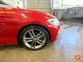 BMW 116 116dA Rojo - thumbnail 15