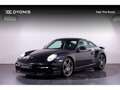 Porsche 911 TURBO 997.1 3.6L 480CV TIPTRONIC S | SPORT CHRONO Schwarz - thumbnail 1