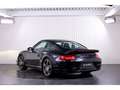 Porsche 911 TURBO 997.1 3.6L 480CV TIPTRONIC S | SPORT CHRONO Schwarz - thumbnail 7