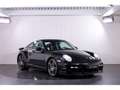 Porsche 911 TURBO 997.1 3.6L 480CV TIPTRONIC S | SPORT CHRONO Schwarz - thumbnail 3