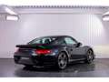 Porsche 911 TURBO 997.1 3.6L 480CV TIPTRONIC S | SPORT CHRONO Schwarz - thumbnail 5