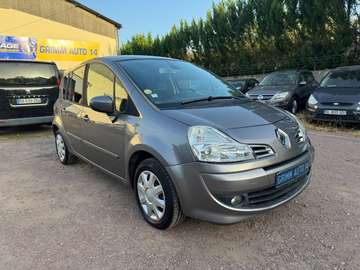 1.5 dCi 85 Expression eco2