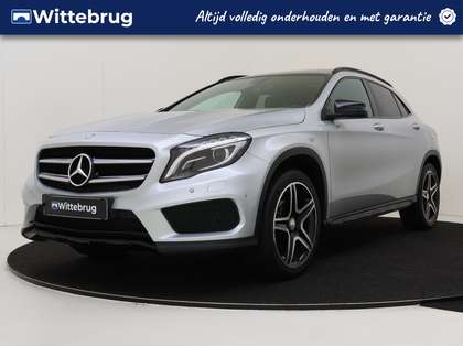 Mercedes-Benz GLA 200 Ambition Automaat | AGM Styling | Panorama dak | N