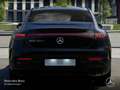 Mercedes-Benz EQE 350 AMG Fahrass WideScreen Airmat Pano Distr+ Schwarz - thumbnail 9