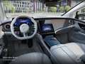 Mercedes-Benz EQE 350 AMG Fahrass WideScreen Airmat Pano Distr+ Schwarz - thumbnail 10
