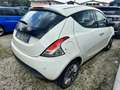 Lancia Ypsilon 1.2 8v Gold ecochic Gpl 69cv Blanc - thumbnail 4