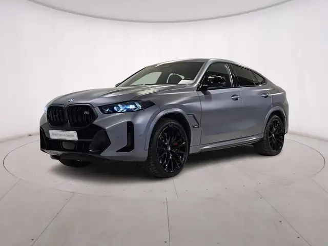 BMW X6 M60i - Conto Vendita