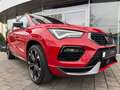 CUPRA Ateca Cupra Ateca 2.0 TSI DSG AHK LED ACC Beats Mirror Rot - thumbnail 2